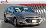 Chevrolet Malibu LT FWD