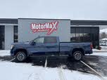 GMC Sierra 2500HD AT4 Crew Cab 4WD