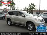 Lexus GX 460 Premium 4WD