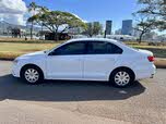 Volkswagen Jetta Base