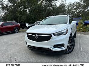 Buick Enclave Essence FWD