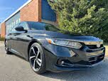 Honda Accord Sport FWD