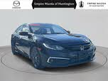 Honda Civic EX-L FWD