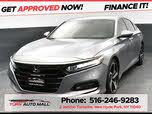 Honda Accord 1.5T Sport FWD