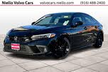 Honda Civic Hatchback Sport FWD