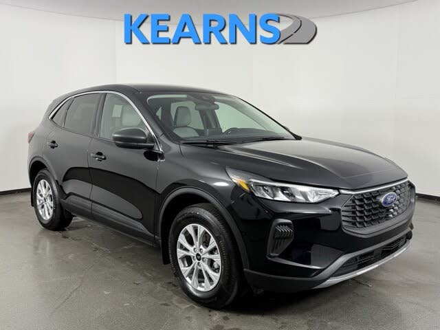2024 Ford Escape Active AWD