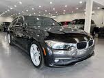 BMW 3 Series 320i Sedan RWD