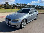 BMW 3 Series 328i Sedan RWD