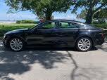 Audi A7 3.0T quattro Prestige AWD