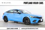 Honda Civic Hatchback Sport FWD