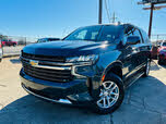 Chevrolet Suburban LT 4WD