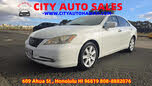 Lexus ES 350 FWD