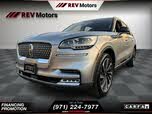 Lincoln Aviator Reserve AWD