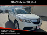 Acura RDX FWD