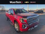 GMC Sierra 1500 Denali Crew Cab 4WD