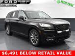 Lincoln Aviator Grand Touring AWD