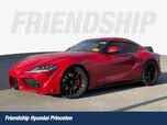 Toyota Supra 3.0 RWD