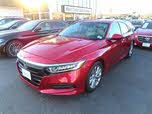 Honda Accord 1.5T LX FWD