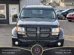 Dodge Nitro Heat 4WD