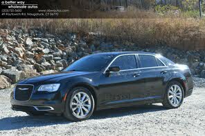 Chrysler 300 Limited AWD