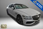 Genesis G80 3.5T Sport AWD