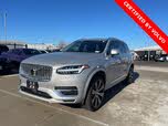 Volvo XC90 Recharge T8 Plus Bright Theme 7-Passenger eAWD