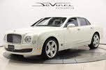 Bentley Mulsanne RWD