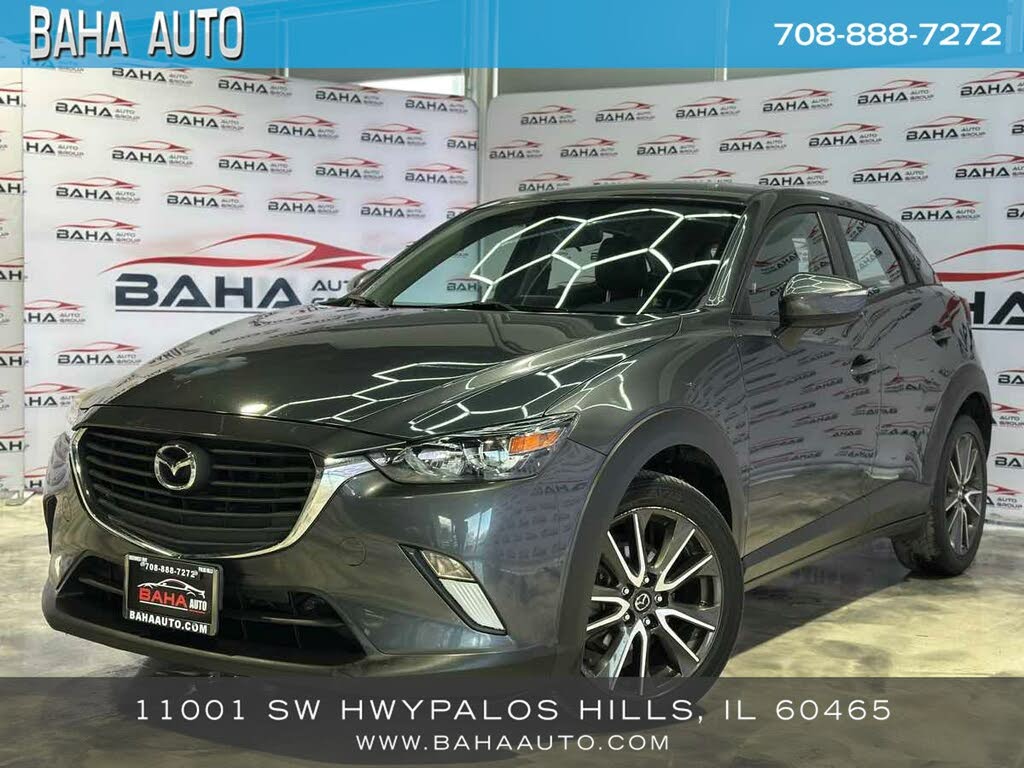 Mazda cx 3 for sale discount