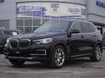 BMW X5 sDrive40i RWD