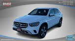 Mercedes-Benz GLC 300 SUV 4MATIC