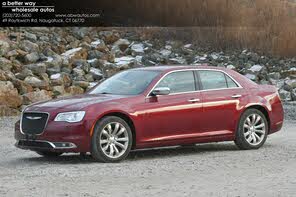 Chrysler 300 Limited RWD