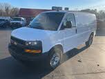 Chevrolet Express Cargo 2500 RWD