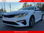 Kia Optima S FWD