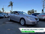 Lexus ES 350 FWD