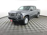 Nissan Frontier SV Crew Cab 4WD