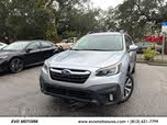 Subaru Outback Premium Crossover AWD