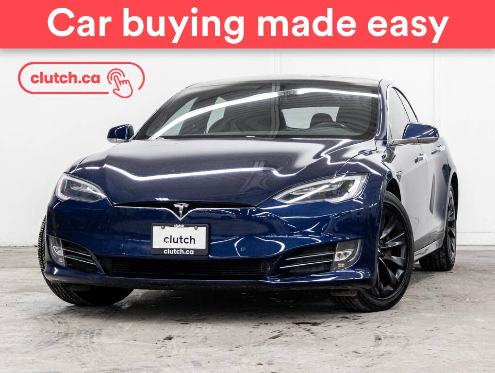 2018 model s 100d for sale discount