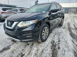 Nissan Rogue S FWD