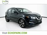 Nissan Rogue Sport SL AWD