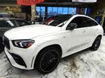 Mercedes-Benz GLE AMG GLE 53 4MATIC+