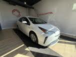 Toyota Prius Limited FWD