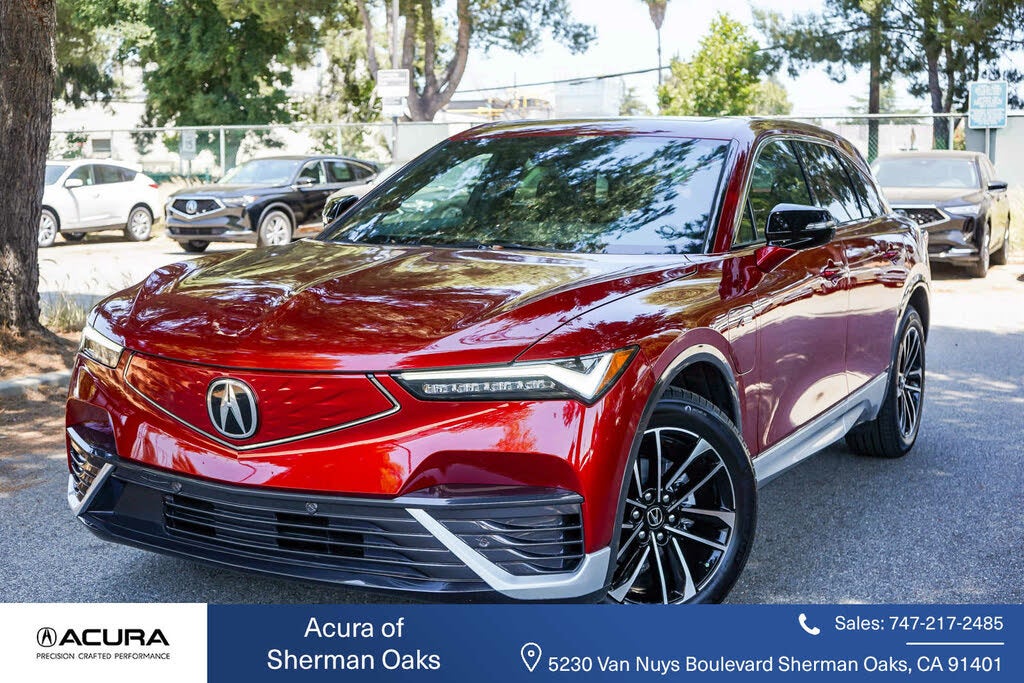 Used 2025 Acura ZDX for Sale in Lancaster, CA (with Photos Used 2025 Acura ZDX for Sale in Lancaster, CA (with Photos