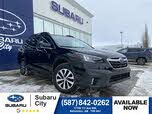 Subaru Outback Touring AWD