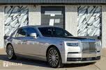 Rolls-Royce Phantom RWD