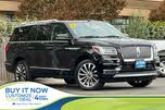 Lincoln Navigator L Reserve 4WD