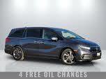 Honda Odyssey Elite FWD