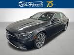 Mercedes-Benz E-Class E 350 RWD