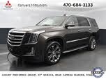 Cadillac Escalade Luxury 4WD