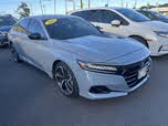 Honda Accord Sport FWD