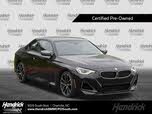 BMW 2 Series M240i Coupe RWD